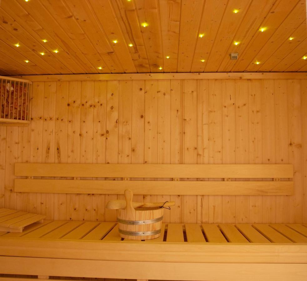 Apartment Davinci - Sauna, Kamin, Garten, E-Bikes Olpe Exterior foto